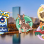 pokemon go boston city safari