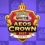 pokemon unite aeos crown