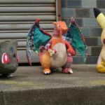 Sean Wotherspoon Plush Collab Now Available at Pokémon Center