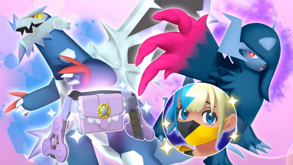 pokemon champions Season M-7 battle pass