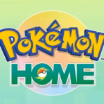 Pokémon Home
